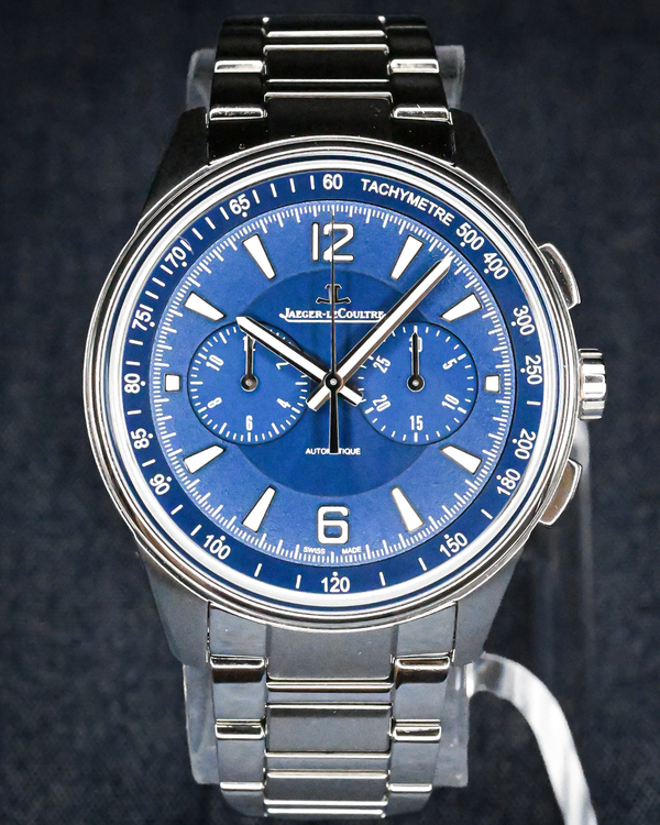 No Reserve - Jaeger-LeCoultre Polaris (Q9028180)