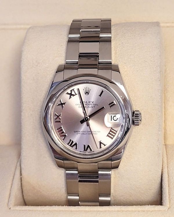 Rolex Datejust (178240)