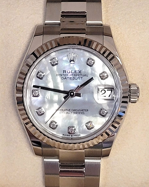 Rolex Datejust (278274)