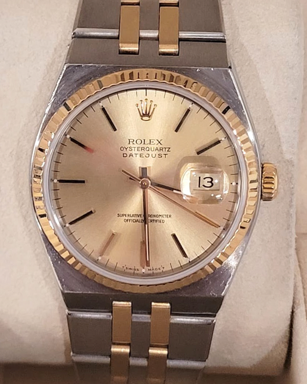 Rolex Datejust (17013)