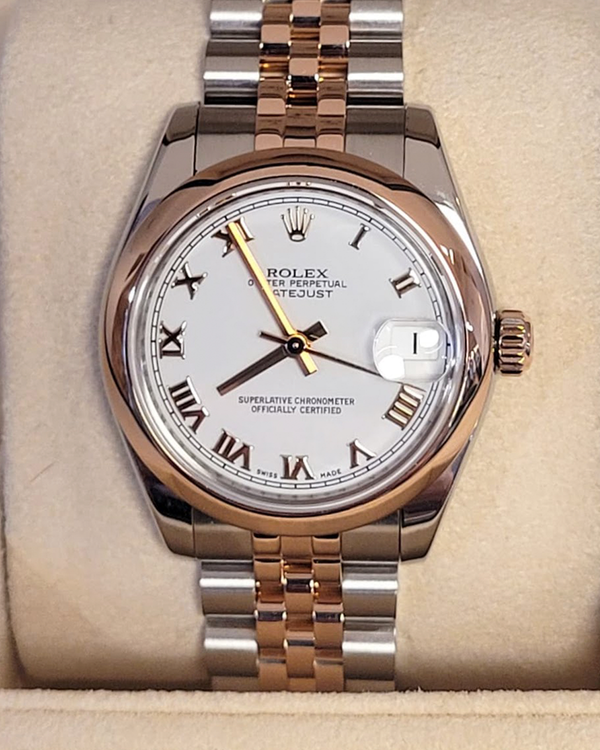 Rolex Datejust (178241)