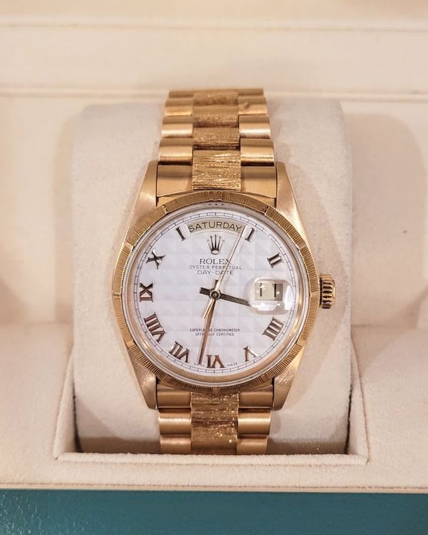 Rolex Day-Date (18078)