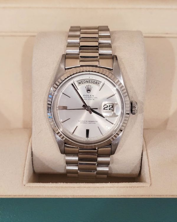 Rolex Day-Date (1803)