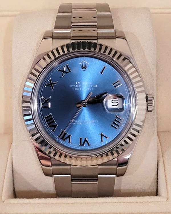 Rolex Datejust (116334)