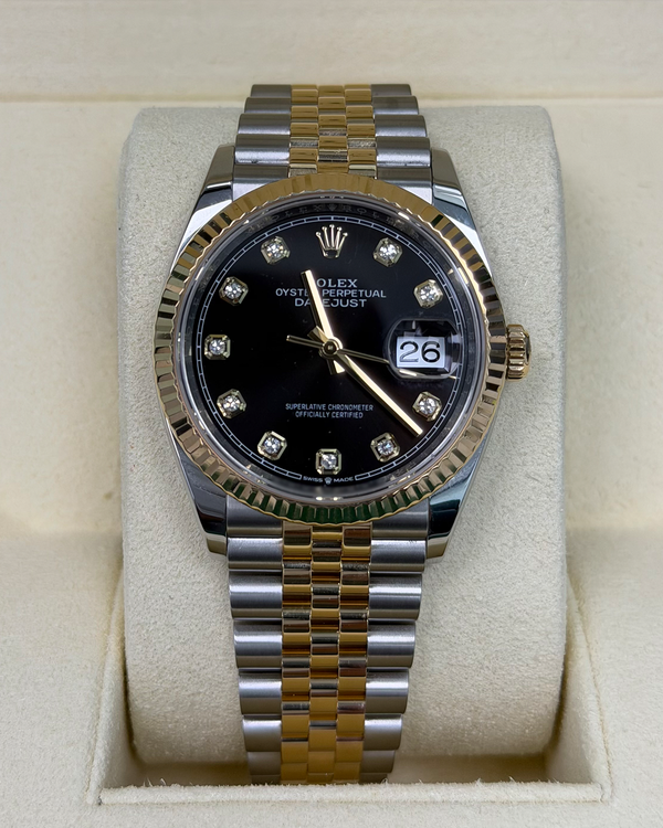 Rolex Datejust (126233)