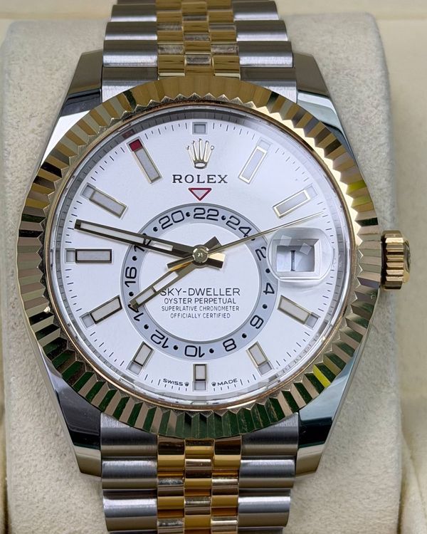 Rolex Sky-Dweller (336933)
