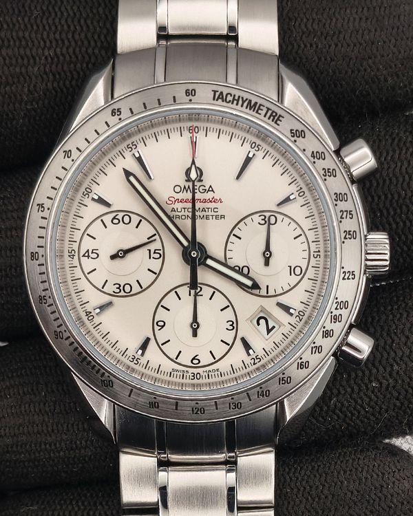 Omega Speedmaster (323.10.40.40.02.001)