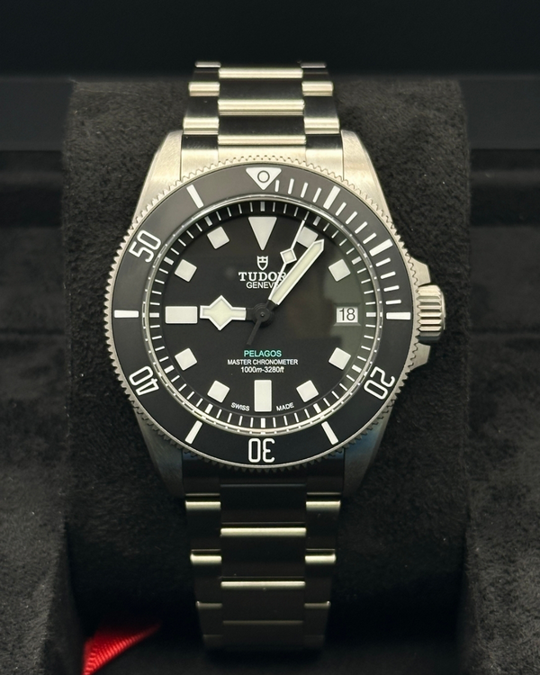 Rolex Pelagos (2543C1A7NU)