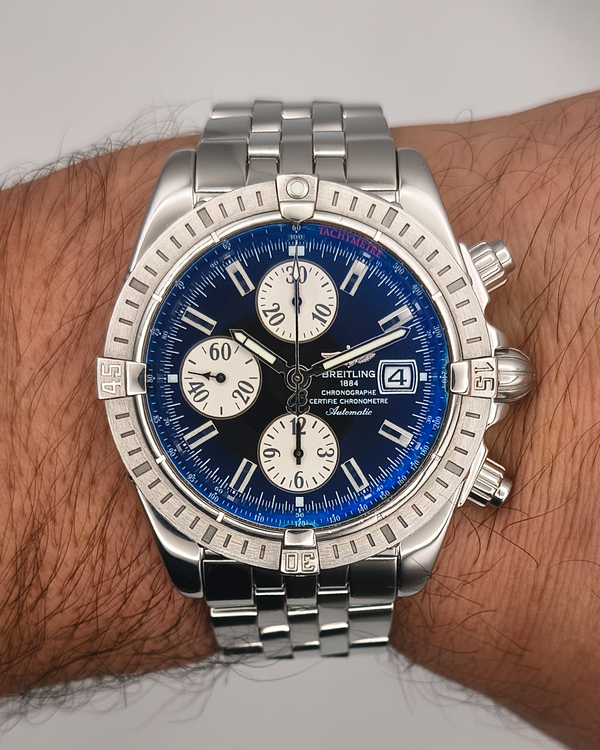 Breitling Chronomat (A13356)