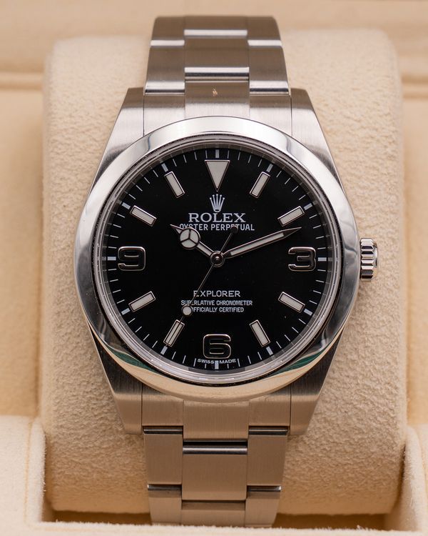 Rolex Explorer (214270)