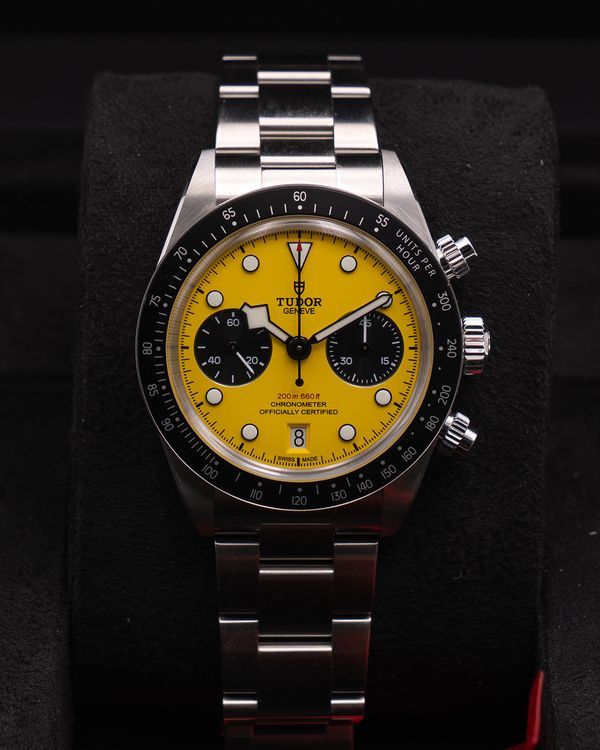 Tudor Black Bay (m79310n-0001)