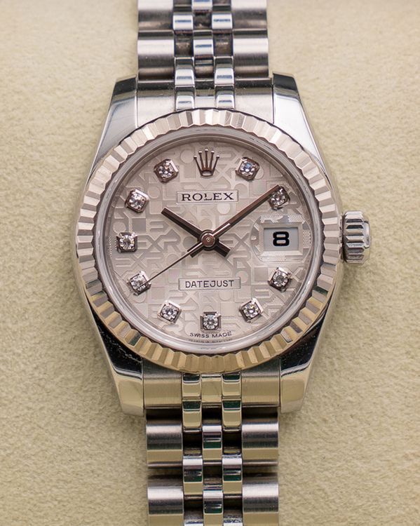 Rolex Datejust (179174)