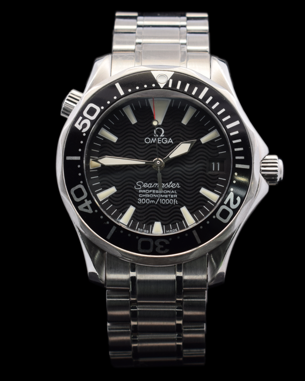 Omega Seamaster (2252.50)
