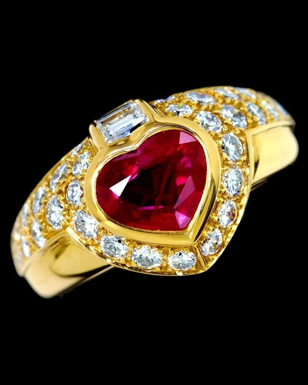 Bvlgari Accessories