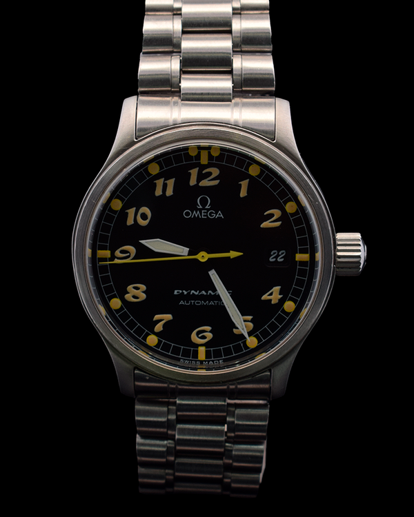 Omega Dynamic (5200.50)