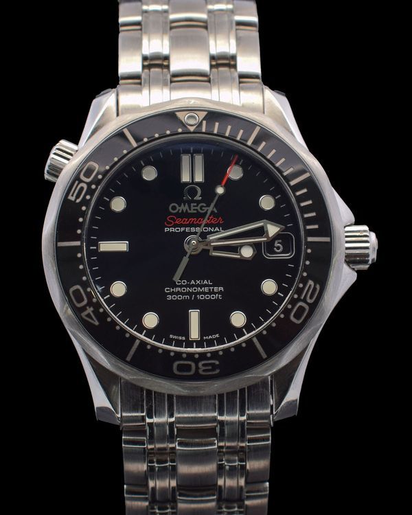 Omega Seamaster (212.30.36.20.01.002)