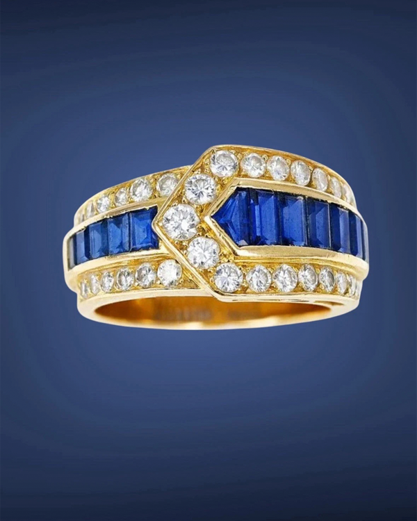 Van Cleef & Arpels Accessories