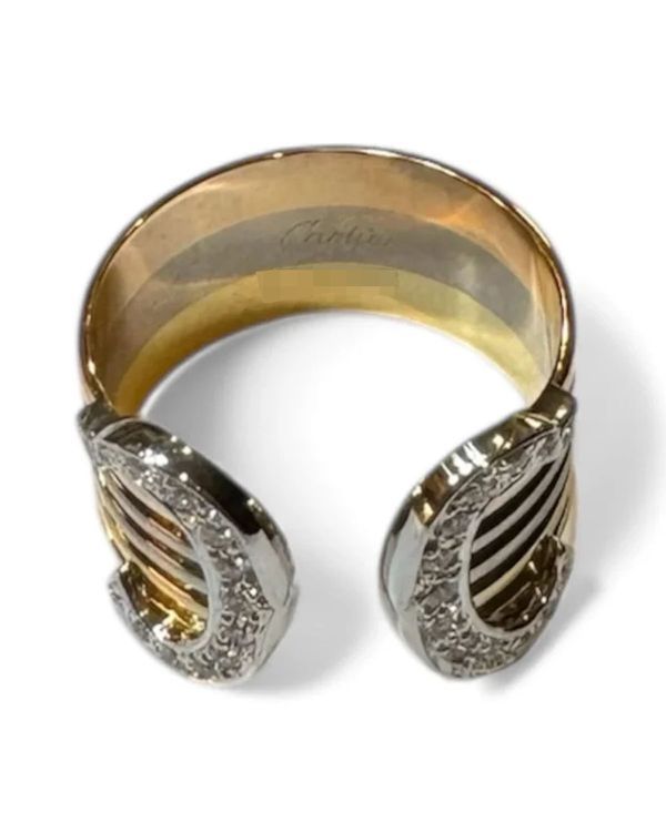 Cartier Accessories