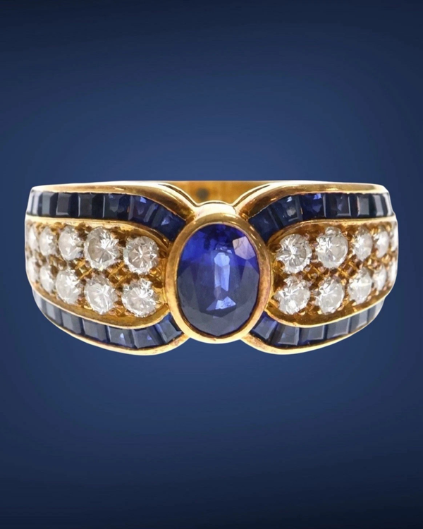 Van Cleef & Arpels Accessories