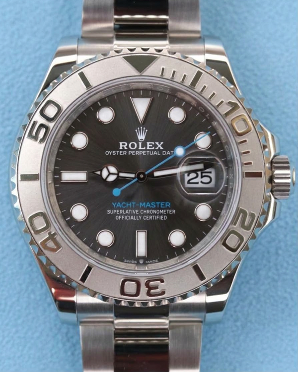 Rolex Yacht-Master (126622)