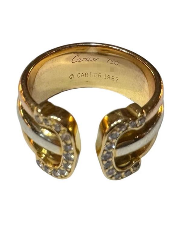 Cartier Accessories
