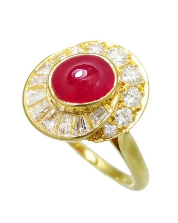 Van Cleef & Arpels Accessories