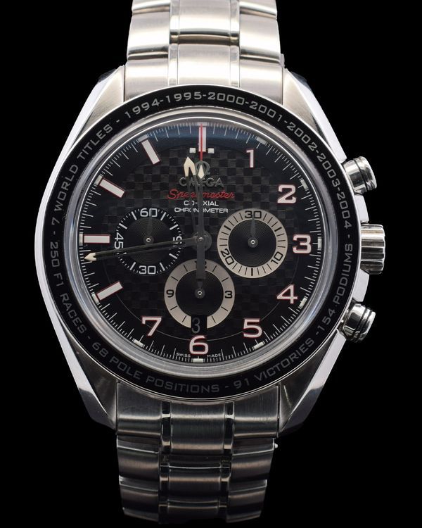 Omega Speedmaster (321.30.44.50.01.001)