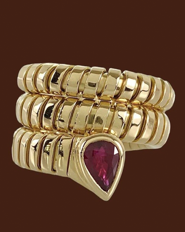 Bvlgari Accessories