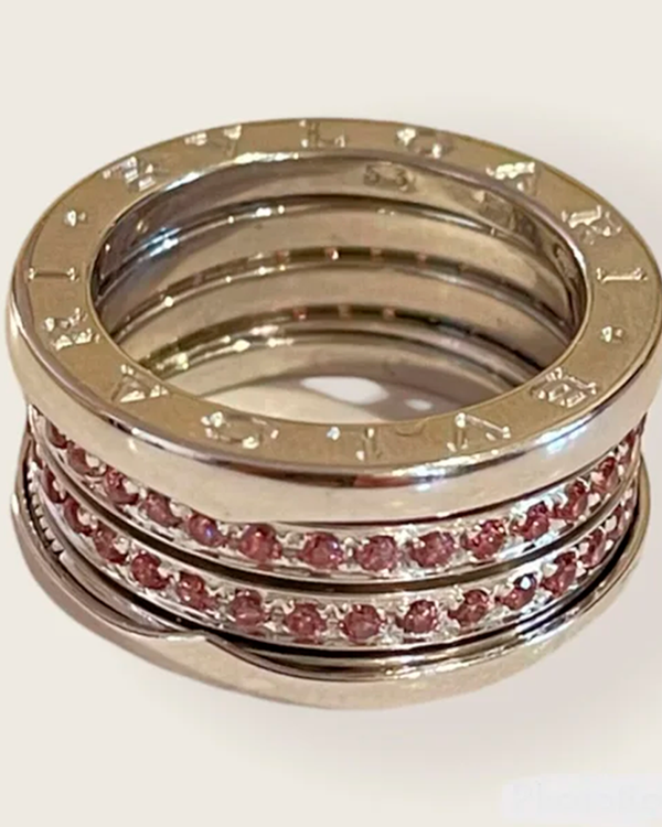 Bvlgari Accessories