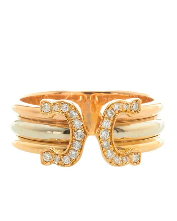 Cartier Accessories