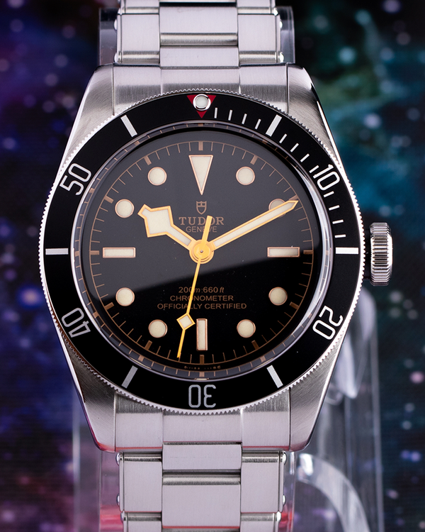 Tudor Black Bay (79230N)