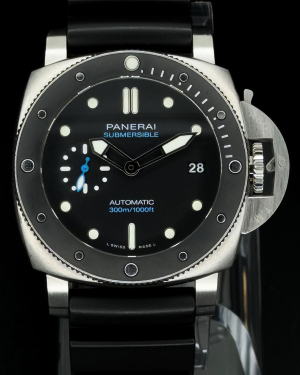 Panerai Submersible (PAM00683)