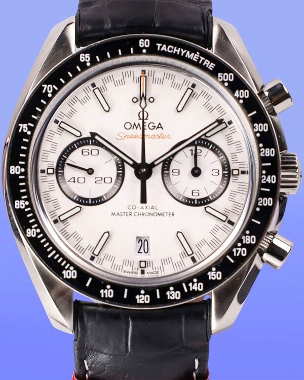 Omega Speedmaster (329.30.44.51.04.001)