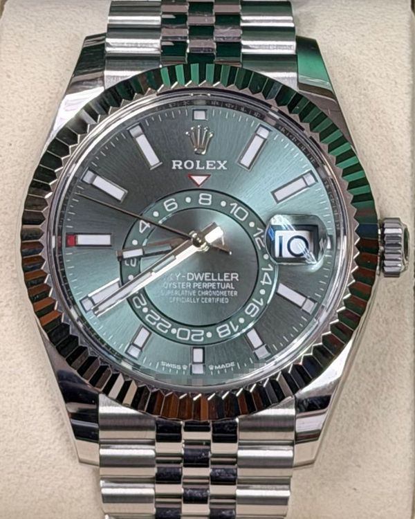 Rolex Sky-Dweller (336934)