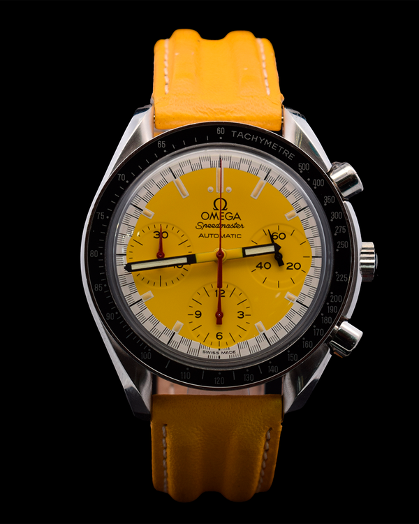Omega Speedmaster (3810.12.40)