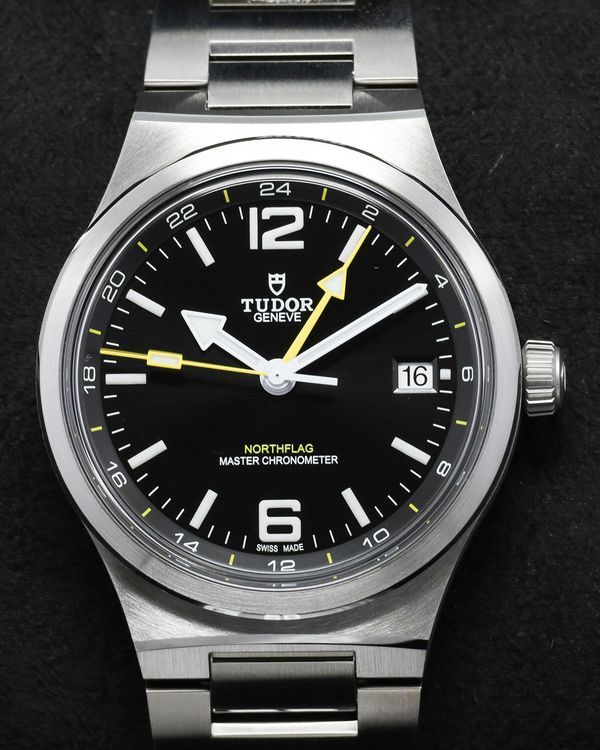 No Reserve - Tudor North Flag (M9140G1A0U)