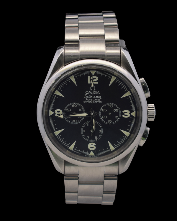 Omega Seamaster (2512.52)