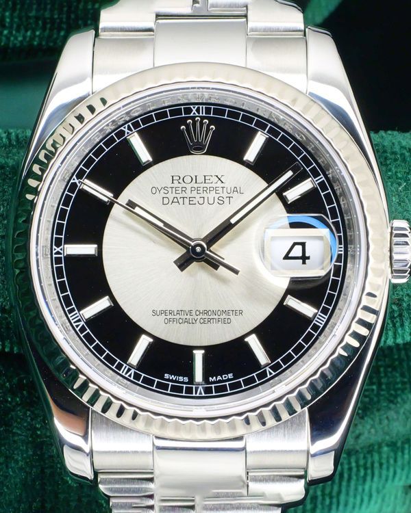 Rolex Datejust (116234)