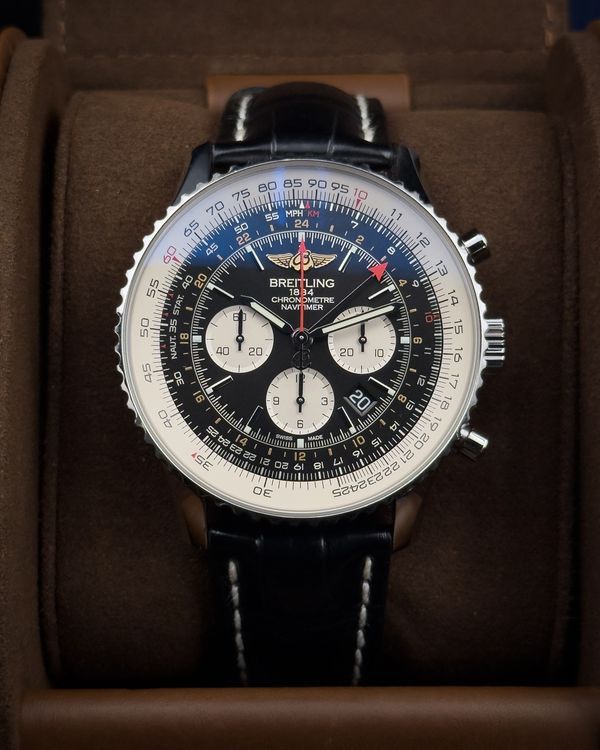 Breitling Navitimer (AB044121/BD24)