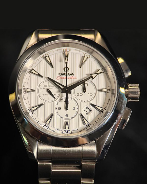 Omega Seamaster Aqua Terra (220.10.28.60.53.001)