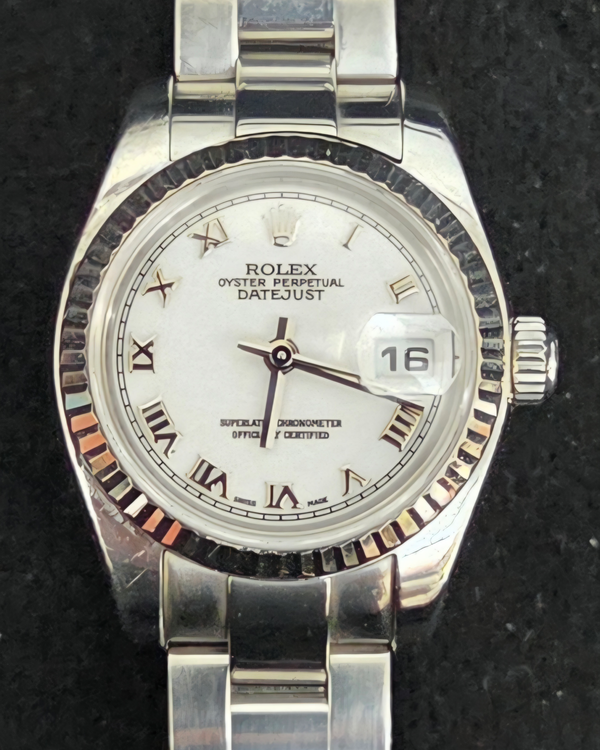 Rolex Lady-Datejust (179174)