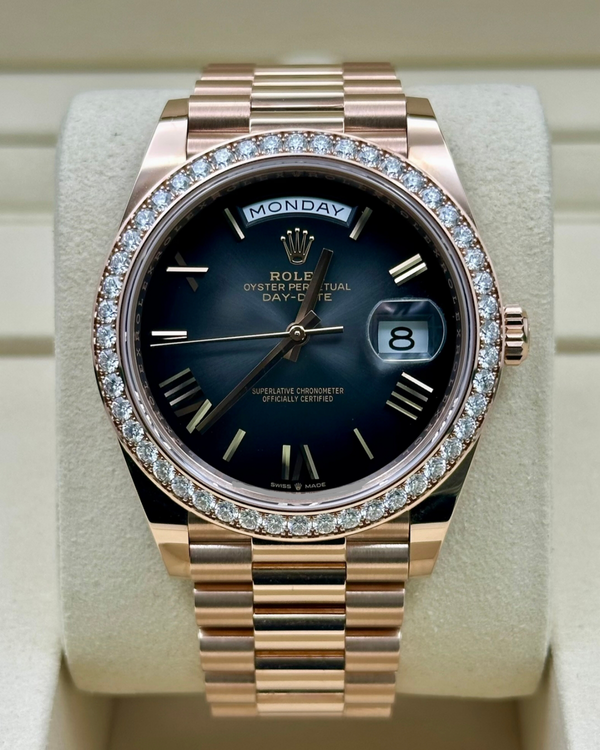 Rolex Day-Date (228345RBR)