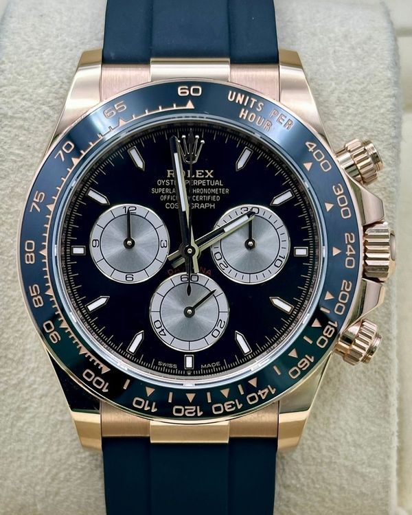 Rolex Cosmograph Daytona (126515LN)