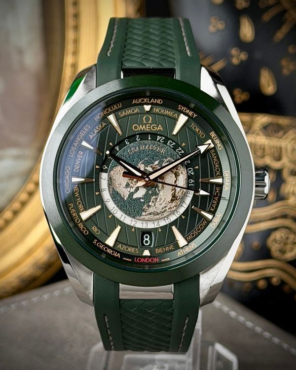 Omega Seamaster Aqua Terra (220.32.43.22.10.001)
