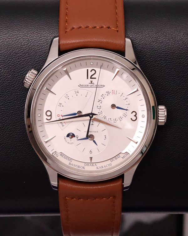Jaeger-LeCoultre Master Control (Q4128420)