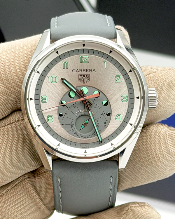 (Working) Tag Heuer Carrera (WBX2112.FC6615)