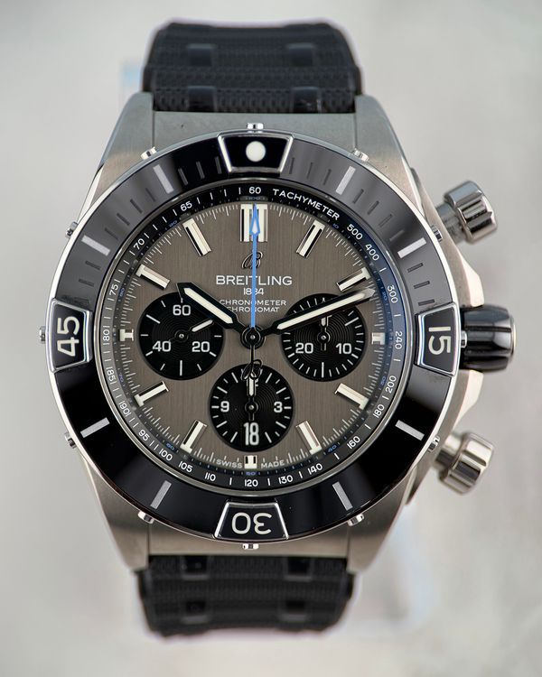 Breitling Chronomat (EB136)