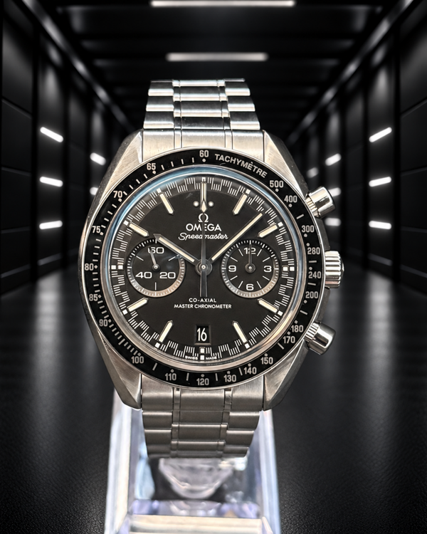 No Reserve - Omega Speedmaster (329.30.44.51.01.001)