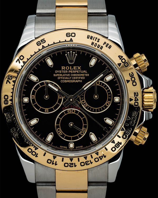 Rolex Cosmograph Daytona (116503)