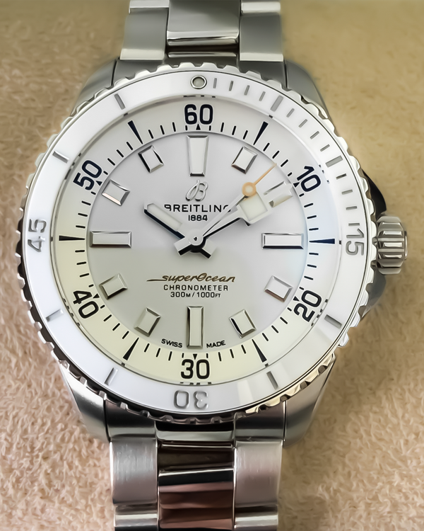 Breitling Superocean (A17377211A1A1)
